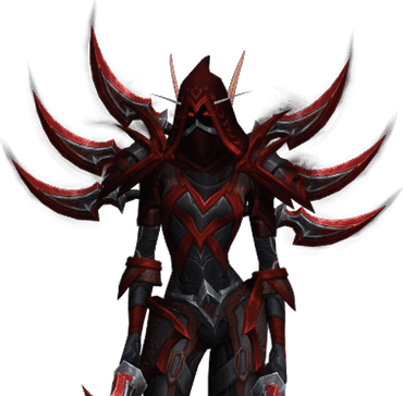 Crackson render
