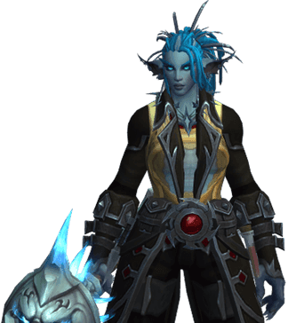Craynium render