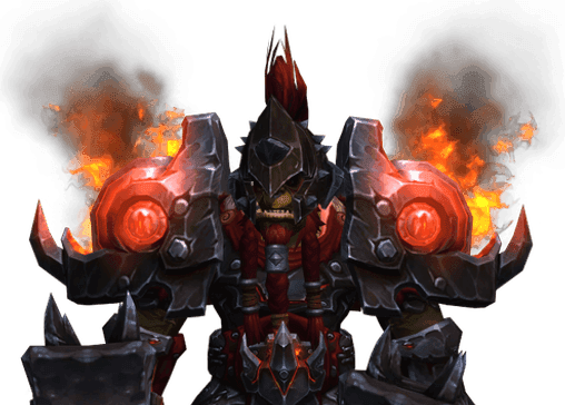 Craz render