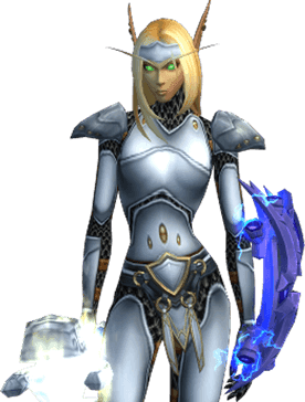 Crazyfakes render