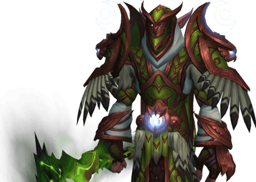 Creavor render