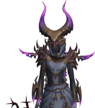 Credance render
