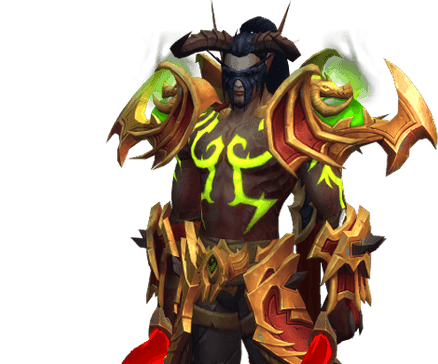 Crexy render