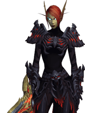 Cridela render