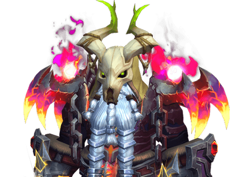 Cristían render