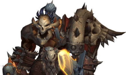 Cromarsh render