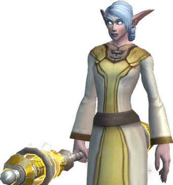 Cromatorie render