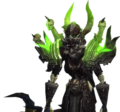Cruth render