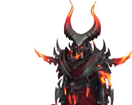 Cthuul render