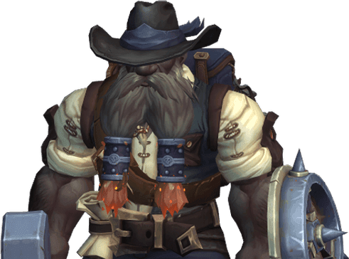 Curiousforge render