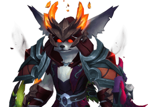 Cuttre render