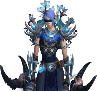 Cxntdh render