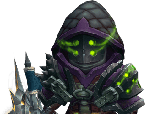 Cyberbonk render