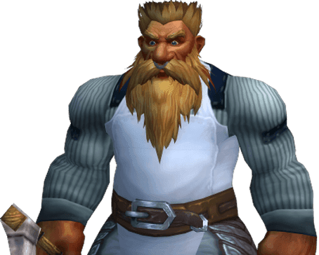 Cyfin render