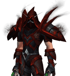 Cyrúx render