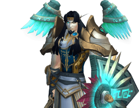 Cyupzy render