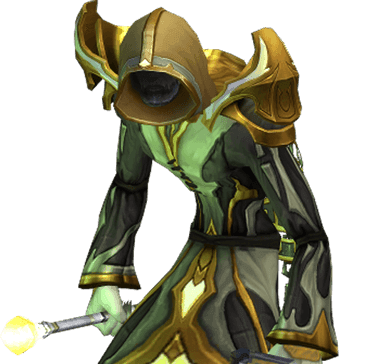 Czedryyx render