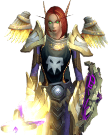 Dévinelore render
