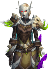 Dévinespirit render