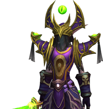 Daddylock render