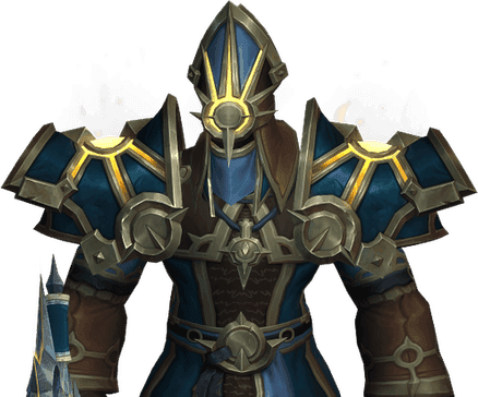 Daedgroth render