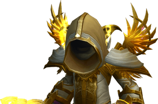 Dagón render