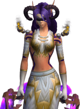 Dallmi render