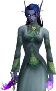 Danekcze render