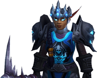 Danicool render