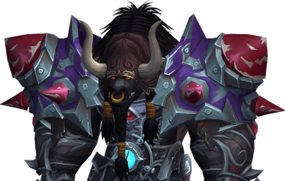 Daoleth render