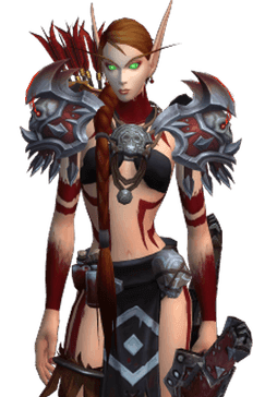 Dapa render