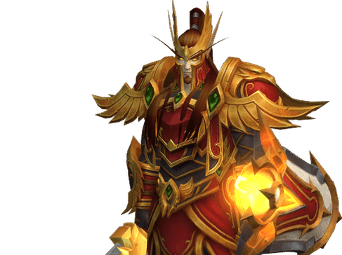 Dardaros render
