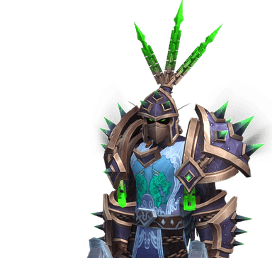 Darkayde render
