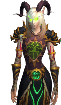 Darkya render