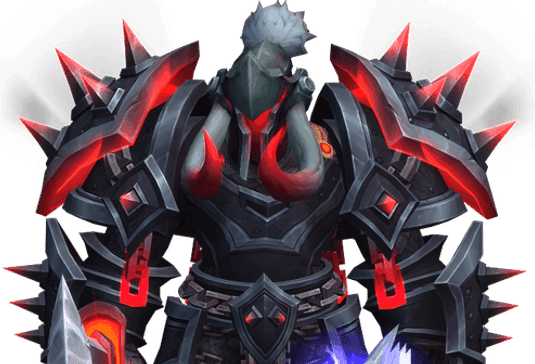 Darrowx render