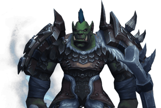 Dasteron render