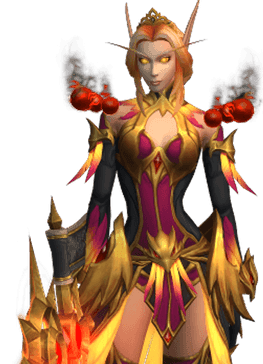 Dasteronxx render