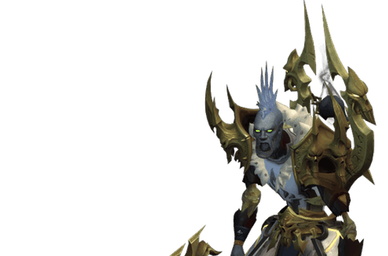 Daveinagrave render