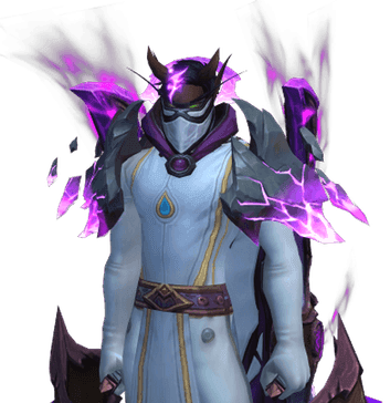 Daytar render