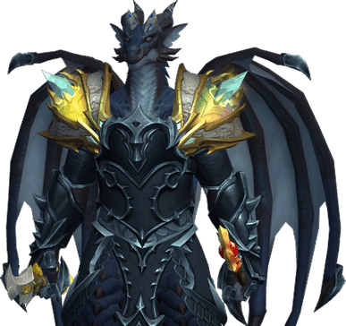 Dazzaker render