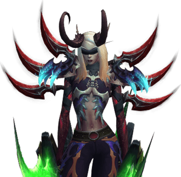 Dcssdh render