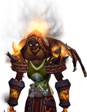 Deadnburied render