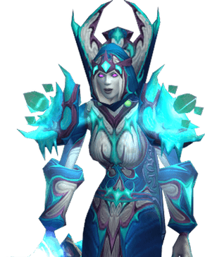 Deadonlegs render