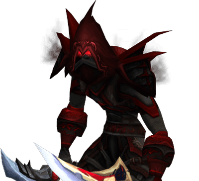 Deadrexo render