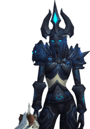 Deathminu render