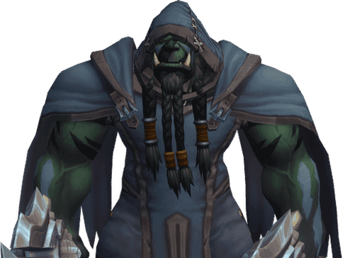 Deccode render
