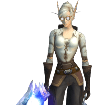 Deianairaa render