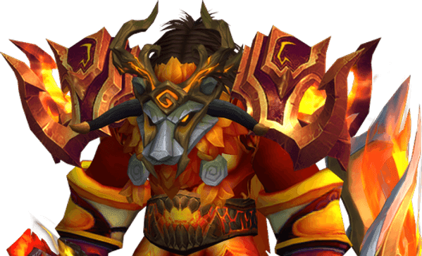 Delarêy render
