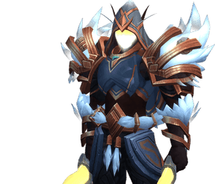 Delaxy render
