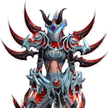 Demitte render